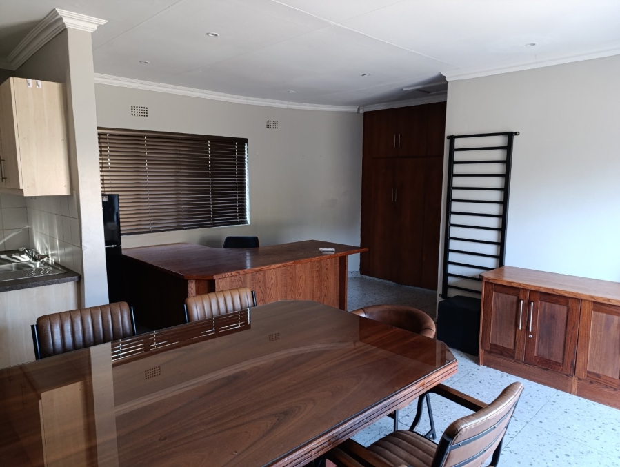 To Let commercial Property for Rent in Dan Pienaar Free State
